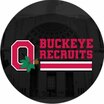 Buckeye Recruits logo